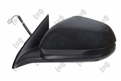 lusterko zew. /L/ HONDA ABAKUS 1401M11
