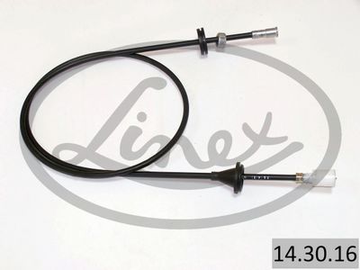 Тросик спидометра LINEX 14.30.16