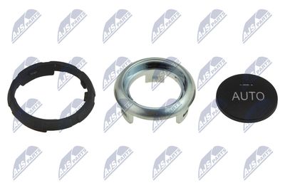 Элементы управления, отопление / вентиляция NTY EWS-BM-099