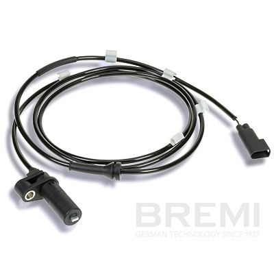 Датчик, частота вращения колеса BREMI 50413