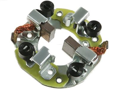 Кронштейн, угольная щетка AS-PL SBH4004