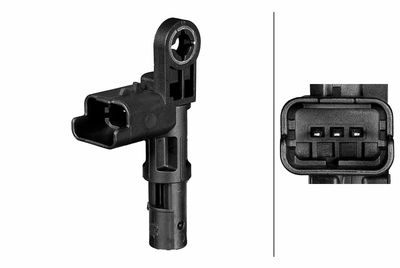 Датчик, положение распределительного вала HELLA 6PU 358 380-341