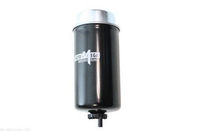 Топливный фильтр AUTOMEGA 180053310