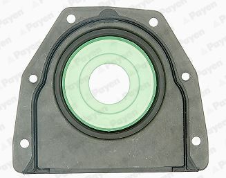 Уплотняющее кольцо, коленчатый вал PAYEN LK5004