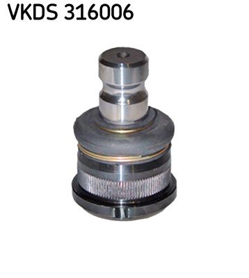Balst-/Virzošais šarnīrs SKF VKDS 316006