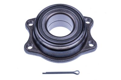 Комплект подшипника ступицы колеса DENCKERMANN W413937