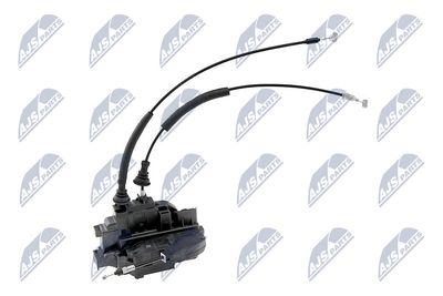 Durvju slēdzene NTY EZC-HY-513