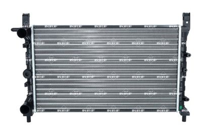 Radiators, Motora dzesēšanas sistēma NRF 58732