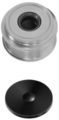 Ģeneratora brīvgaitas mehānisms HELLA 9XU 358 038-481