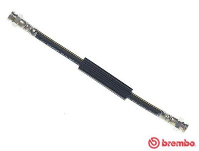 Тормозной шланг BREMBO T 61 016