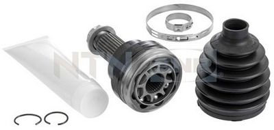 Шарнирный комплект, приводной вал SNR OJK50.002