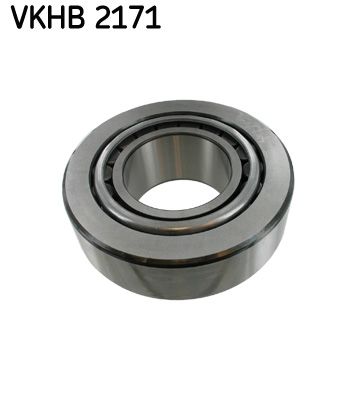Подшипник ступицы колеса SKF VKHB 2171