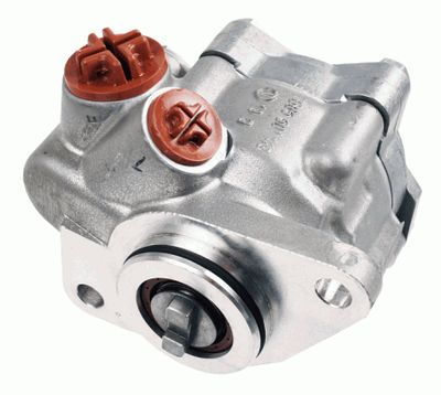 Hidrosūknis, Stūres iekārta BOSCH KS01000381