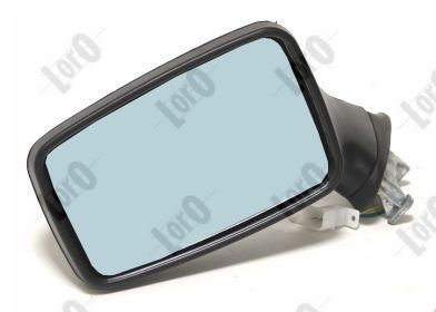 Наружное зеркало ABAKUS 0201M03-K
