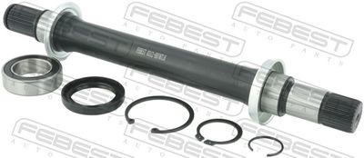 Приводной вал FEBEST 0312-HRVMTLH
