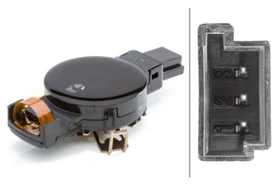 Датчик дождя HELLA 6PW 011 808-701