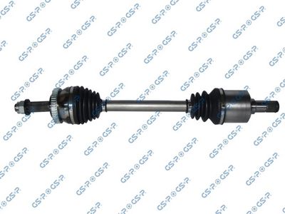 Piedziņas vārpsta GSP 224031