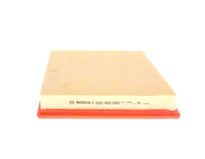 Воздушный фильтр BOSCH F 026 400 089