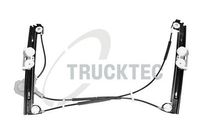 Стеклоподъемник TRUCKTEC AUTOMOTIVE 08.53.006