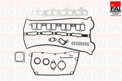 Комплект прокладок, головка цилиндра FAI AutoParts HS2201NH