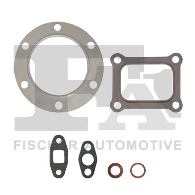 zestaw montażowy turbiny VOLVO FA1 KT551070E