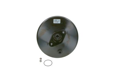 Bremžu pastiprinātājs BOSCH 0204125850