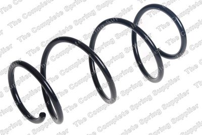 Balstiekārtas atspere LESJOFORS 4073008