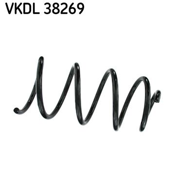 Пружина ходовой части SKF VKDL 38269