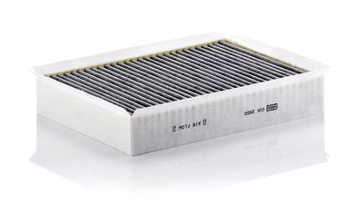 Filtrs, Salona telpas gaiss MANN-FILTER CUK 2950