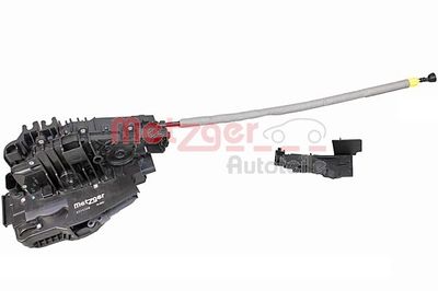 Замок двери METZGER 2314324