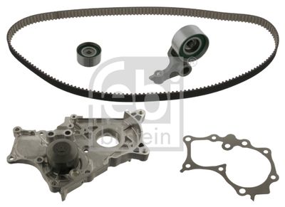 Ūdenssūknis + Zobsiksnas komplekts FEBI BILSTEIN 32729