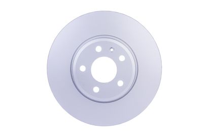 Тормозной диск HELLA 8DD 355 128-711