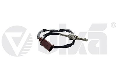 Датчик, температура выхлопных газов vika 99061832301