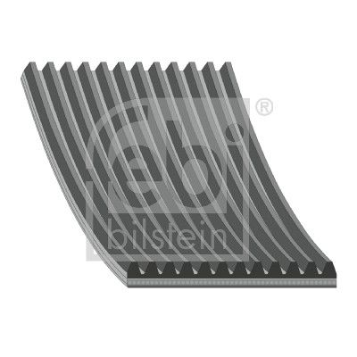 Поликлиновой ремень FEBI BILSTEIN 34138