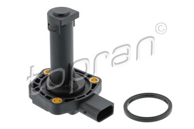 Devējs, Motoreļļas līmenis TOPRAN 601 969