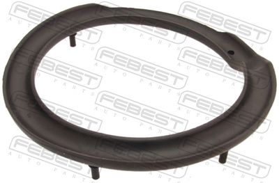 Atsperes atbalstplāksne FEBEST SBSI-B12LOW