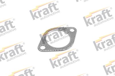 Blīve, Izplūdes caurule KRAFT AUTOMOTIVE 0525060