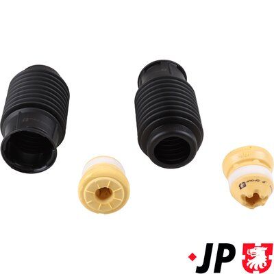 Putekļu aizsargkomplekts, Amortizators JP GROUP 1442703710