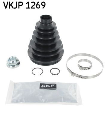Комплект пыльника, приводной вал SKF VKJP 1269