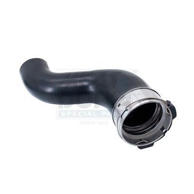 Pūtes sistēmas gaisa caurule MEAT & DORIA 96724