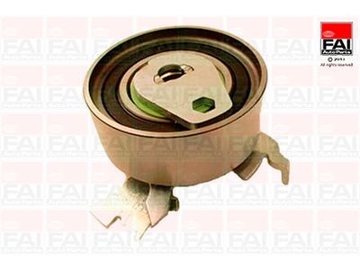Натяжной ролик, ремень ГРМ FAI AutoParts T9260