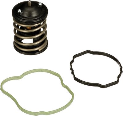 Термостат, охлаждающая жидкость GATES TH47487G1