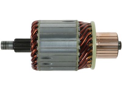 Enkurs, Starteris AS-PL SA5071S