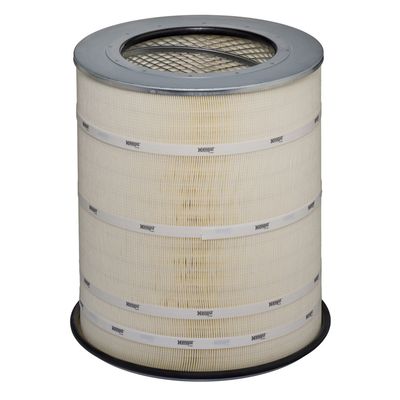 Воздушный фильтр HENGST FILTER E420L