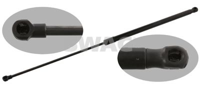 Gāzes atspere, Motora pārsegs SWAG 20 94 0900