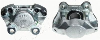 Тормозной суппорт JAPANPARTS CAL433LJM