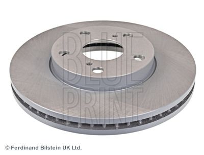 Bremžu diski BLUE PRINT ADT343191