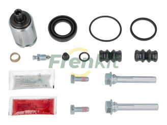 Ремкомплект, тормозной суппорт FRENKIT 736289