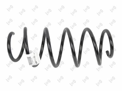 Пружина ходовой части ABAKUS 234-01-116