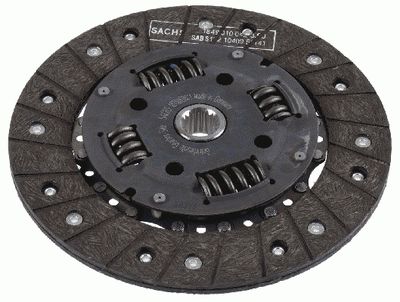 Sajūga disks SACHS 1 878 069 841
